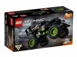 LEGO® Technic 42118 - Monster Jam® Grave Digger®